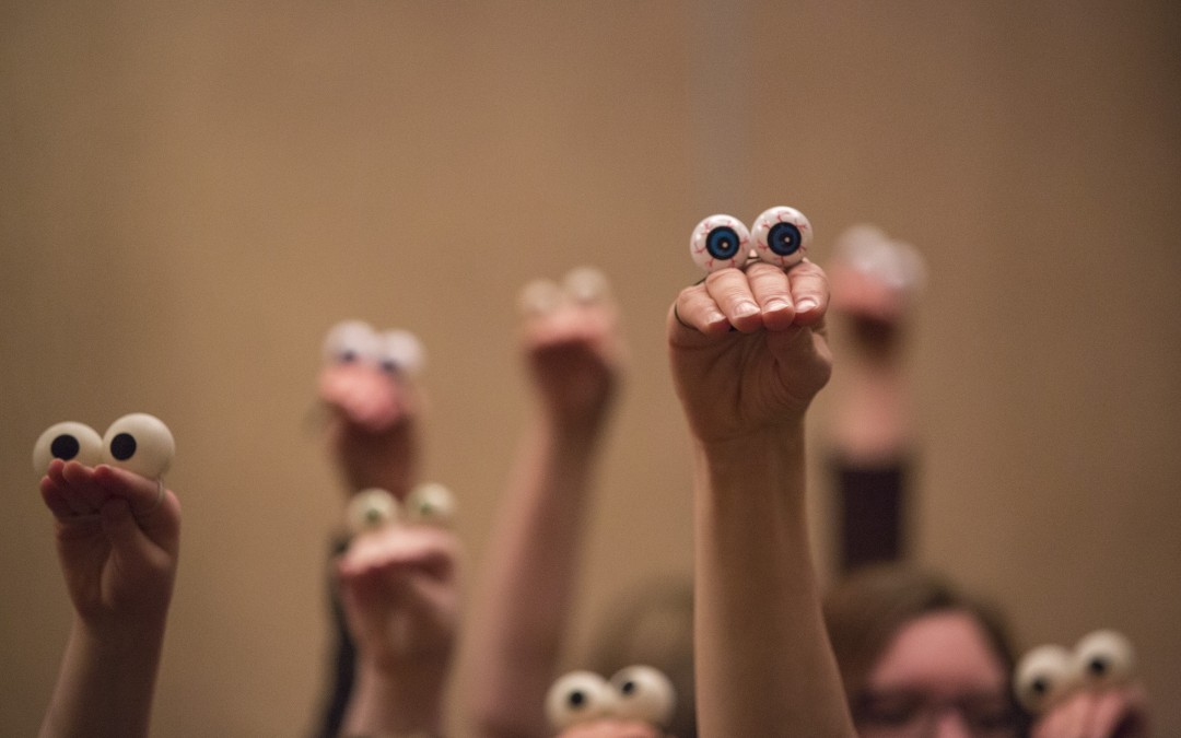 Thursday Thinking Panel