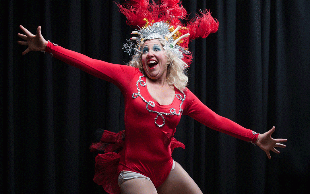 Dolly Wiggler Cabaret