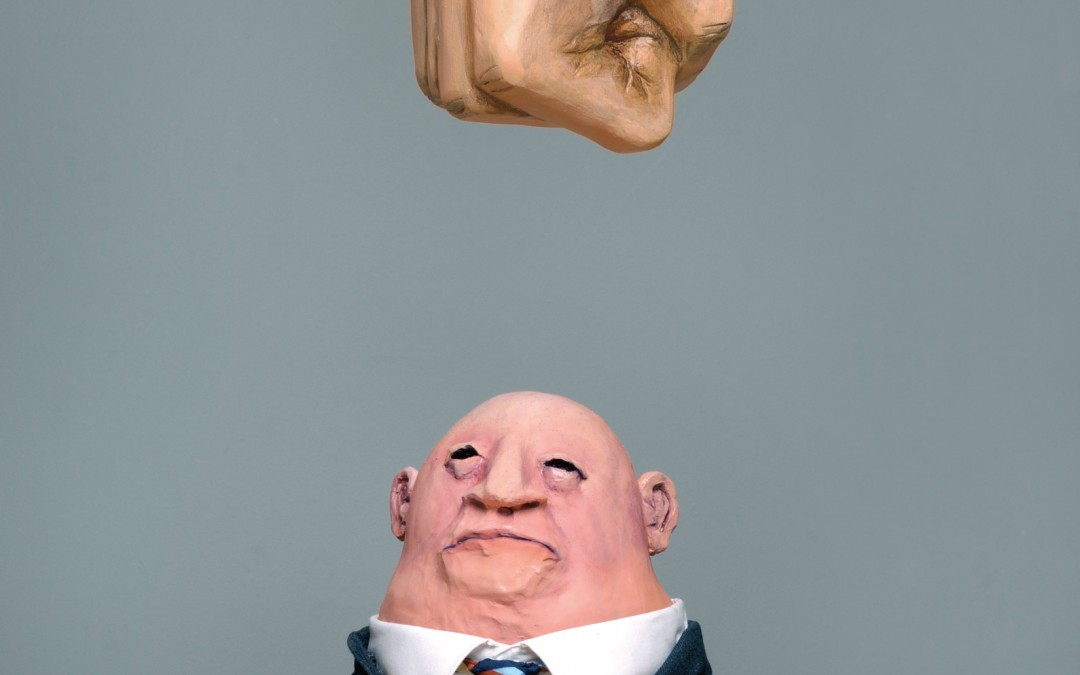 Famous Puppet Death Scenes