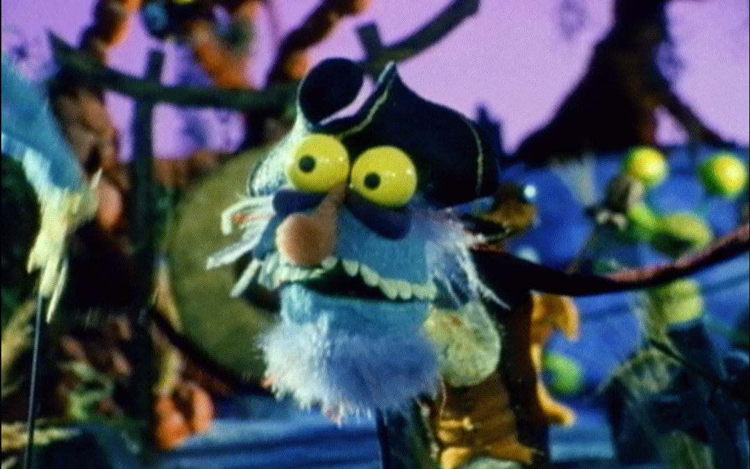 Handmade Puppet Dreams Best of Showcase