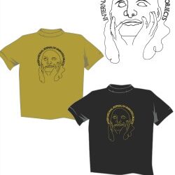 Festival T-Shirt - Mens