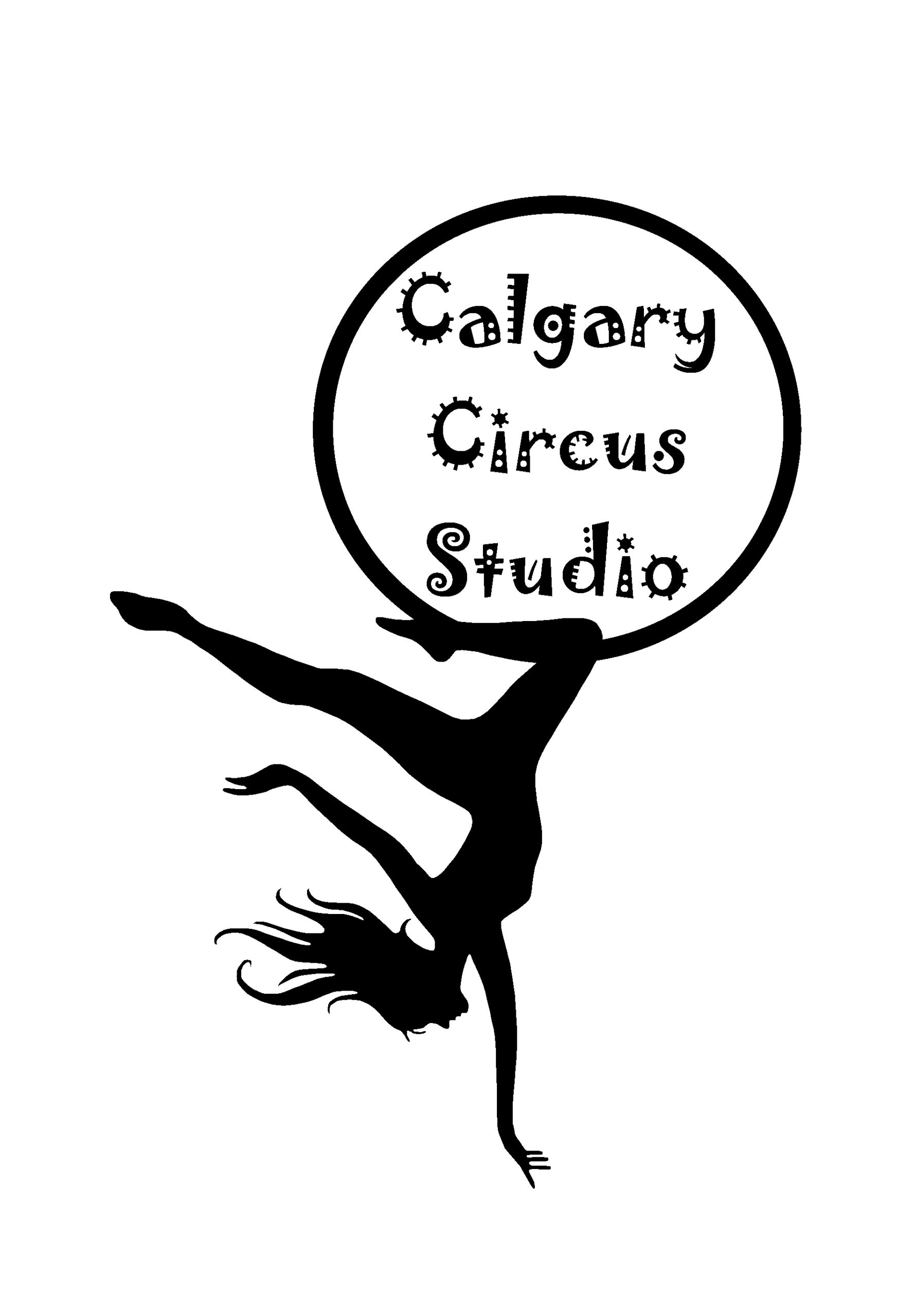 Calgary Circus Studio - One Hour Private Session