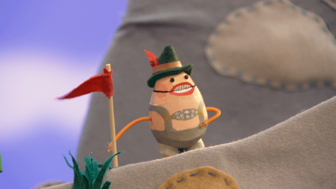 Handmade Puppet Dreams Family Collection