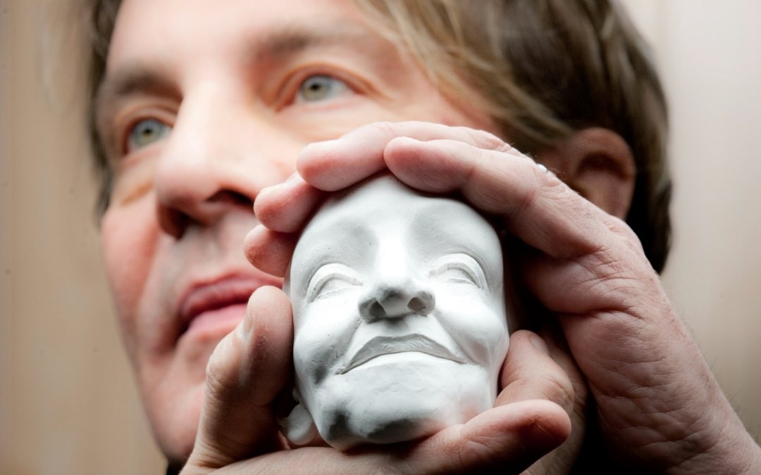 Who’s The Puppet Now?