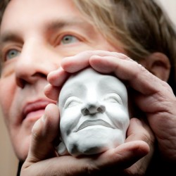 Who’s the Puppet Now? CAOS Book